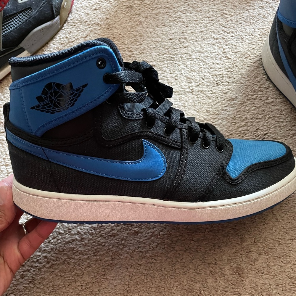 Nike AJKO